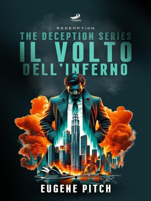 cover image of Il Volto dell'Inferno